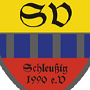 1990 - heute SV Schleußig 1990